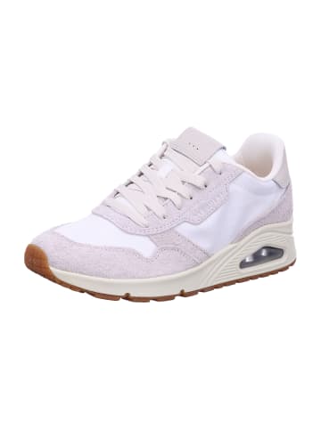 Skechers Sneaker Low in Weiß