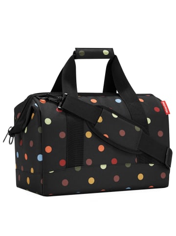 Reisenthel Allrounder M Weekender Reisetasche 40 cm in dots