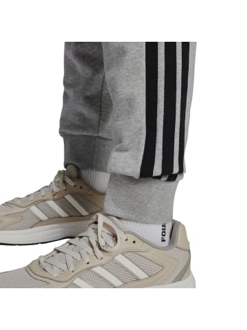 adidas M 35 FT TC PT Jogginghose in Grau
