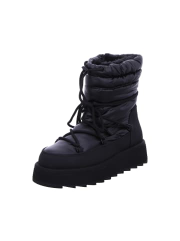 Tamaris Stiefel Mit Tex-Membran in schwarz