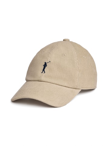 Polo Club Kappe in Beige
