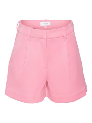 Vero Moda Girl Shorts in Pink Cosmos