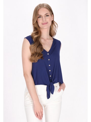 DreiMaster Maritim Women Top in navy