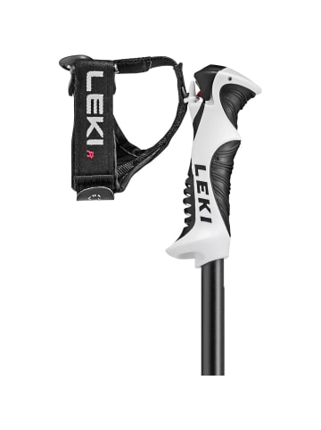 LEKI Wanderstöcke Bold Lite S Junior in Tannengrün2122