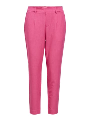 Object Hose in Raspberry Sorbet