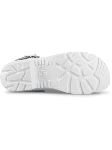 Sika Clog "Flex LBS" in Weiß