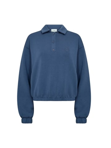 Levete Room HEMD LR-EZRA 9 in L277 - VINTAGE INDIGO