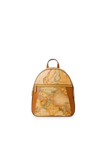 Alviero Martini Prima Classe Beige Damen Tasche