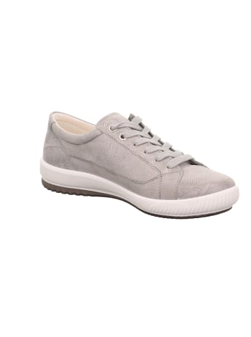 Legero Sneakers Low TANARO 5.0 in Metallic Silver