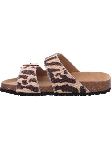 Tamaris Bio Flachschuh in braun
