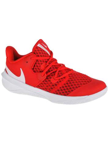 Nike Nike W Zoom Hyperspeed Court in Rot