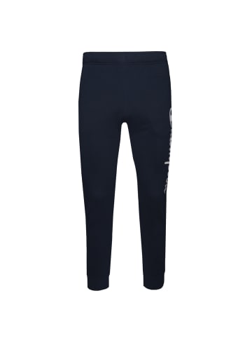 Champion Jogginghose Rib Cuff Pants in dunkelblau