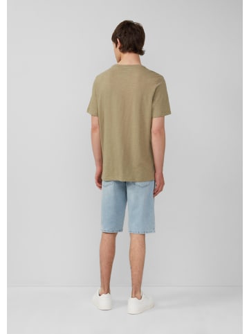 s.Oliver T-Shirt in 78D8_helles olivgrün
