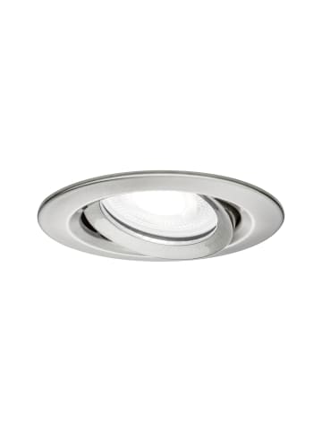 paulmann LED Einbauleuchte Nova Plus Einzelleuchte schwenkbar