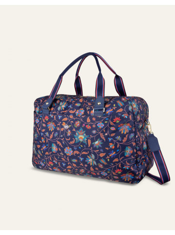 Oilily Wynona Weekender in Blau