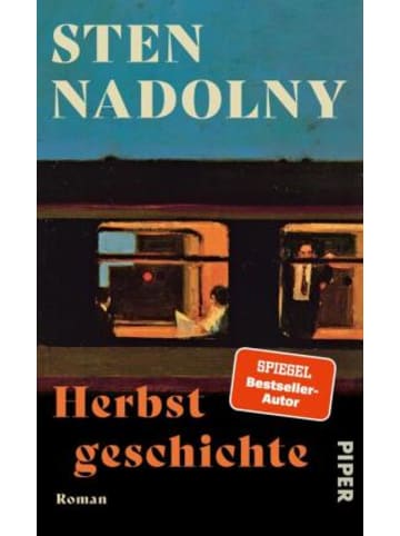 PIPER Buch - Herbstgeschichte