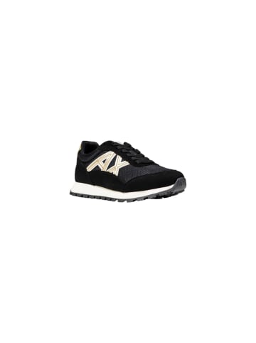 Armani Exchange Sneaker Schwarz