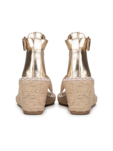 POSH by Poelman POSH by Poelman "DADU" Damen Sandalen