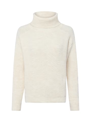 More & More Pullover in ecru - 0001