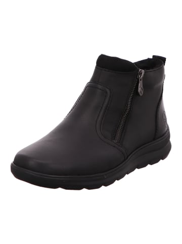 rieker Stiefel in schwarz