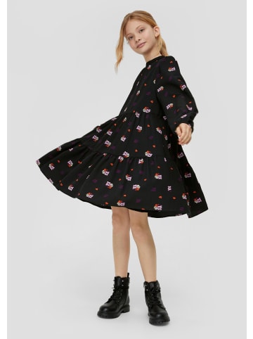 s.Oliver Kleid  in  99A1_schwarz