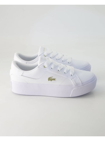 Lacoste Sneaker low in Weiß