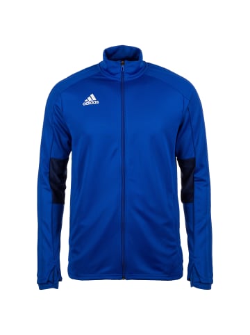 adidas Performance Trainingsjacke Condivo 18 in blau