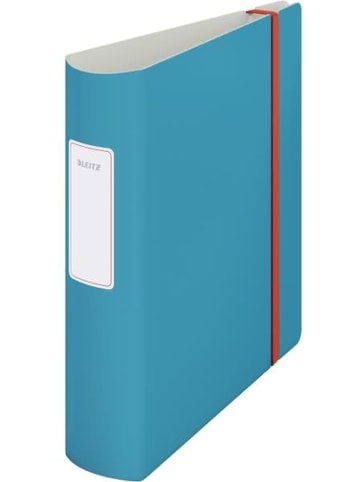 Leitz Ordner Active Cosy PP A4 82mm blau