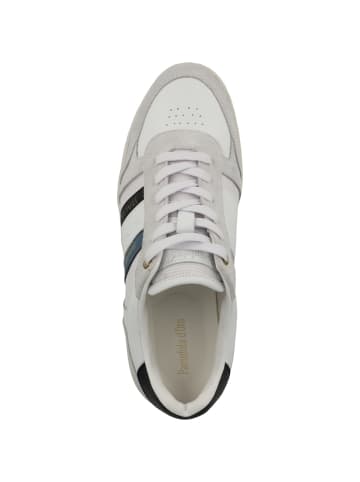 Pantofola D'Oro Sneaker low Soverato N Uomo Low in weiss