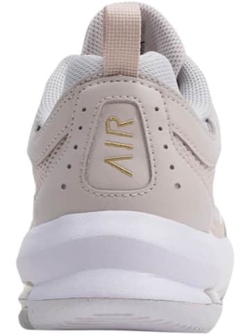 Nike Nike Turnschuhe in orewood brown/buff golden/light silvern