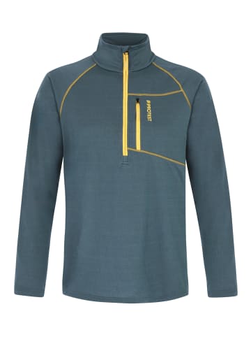 Protest " PRTKODY in Yale Blue