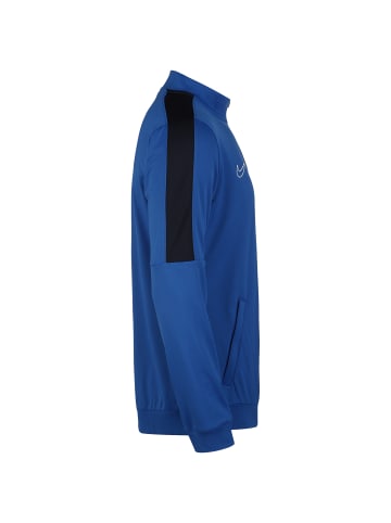 Nike Performance Trainingsjacke Academy 23 in blau / dunkelblau