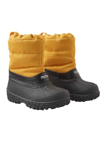 Reima Winterstiefel " Loskari " in Ochre yellow