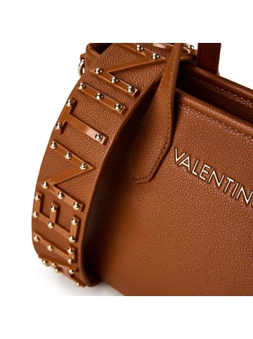 Valentino Dea RE Schultertasche 21 cm cuoio