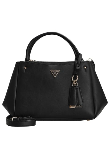 Guess Talent Multi Comp - Henkeltasche 29 cm (black) in schwarz