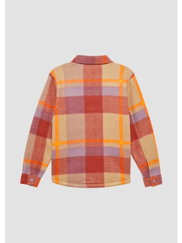 s.Oliver Indoor-Jacke in 84N2_sandstein