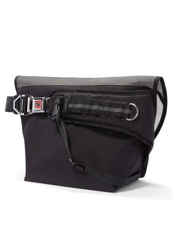 CHROME MiniMetro Kuriertasche 20 - Umhängetasche 51 cm (amber tritone) in amber tritone