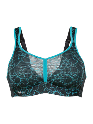 Anita Sport-BH Air Control mit Delta Pad in Flower Vibes
