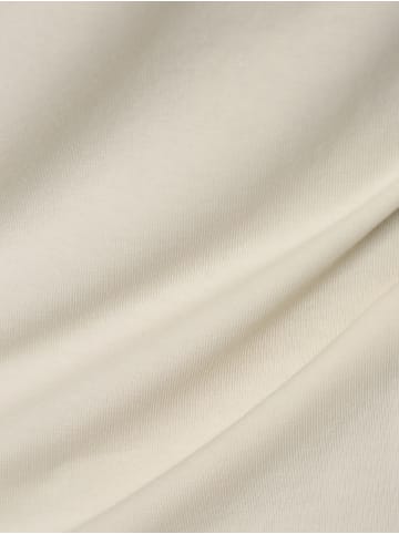 Marie Lund T-Shirt in ecru