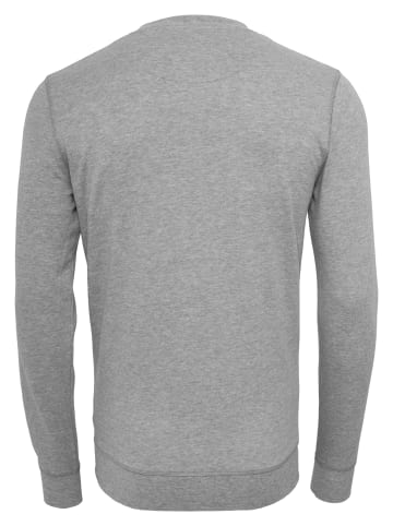 Mister Tee Crewneck-Sweater in grey