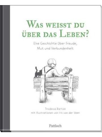 Pattloch Buch - Was weißt du über das Leben?