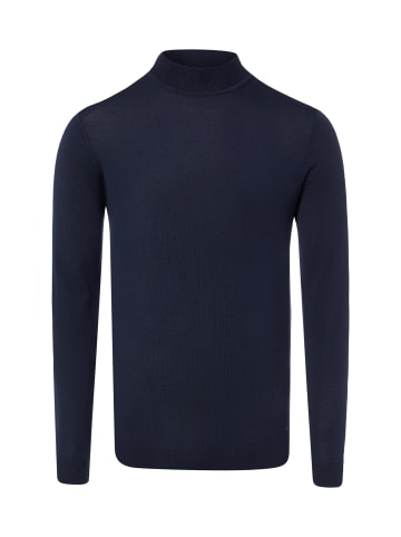 Roy Robson Pullover in marine - 0001