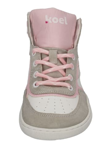 KOEL Sneaker High DANISH NAPPA 08M028.301-610 in bunt