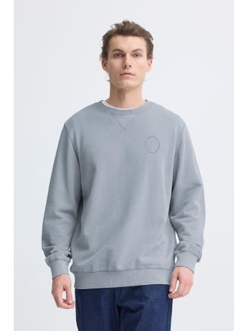BLEND Sweater BHFactor in Blau