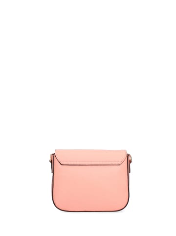 Chiara Ferretti Umhängetasche in SALMON