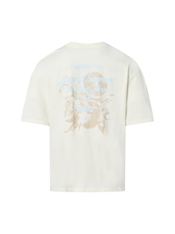 PEGADOR T-Shirt Rando in ecru