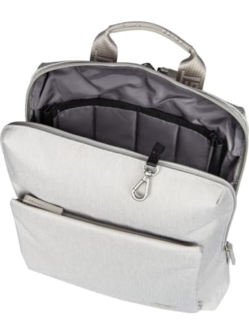 Jost Rucksack Bergen Daypack M in Offwhite