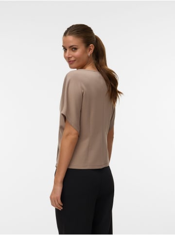 Vero Moda Top in Moon Rock