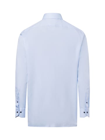 OLYMP  Hemd in hellblau