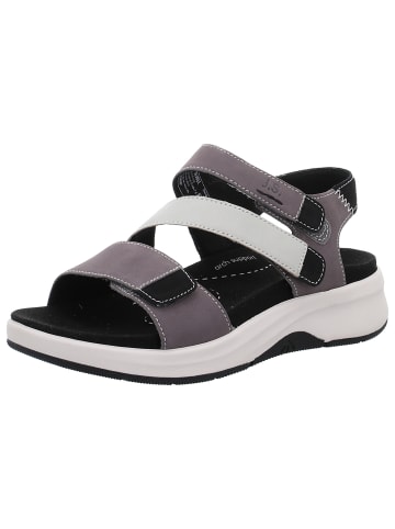 Josef Seibel Sandale in grau
